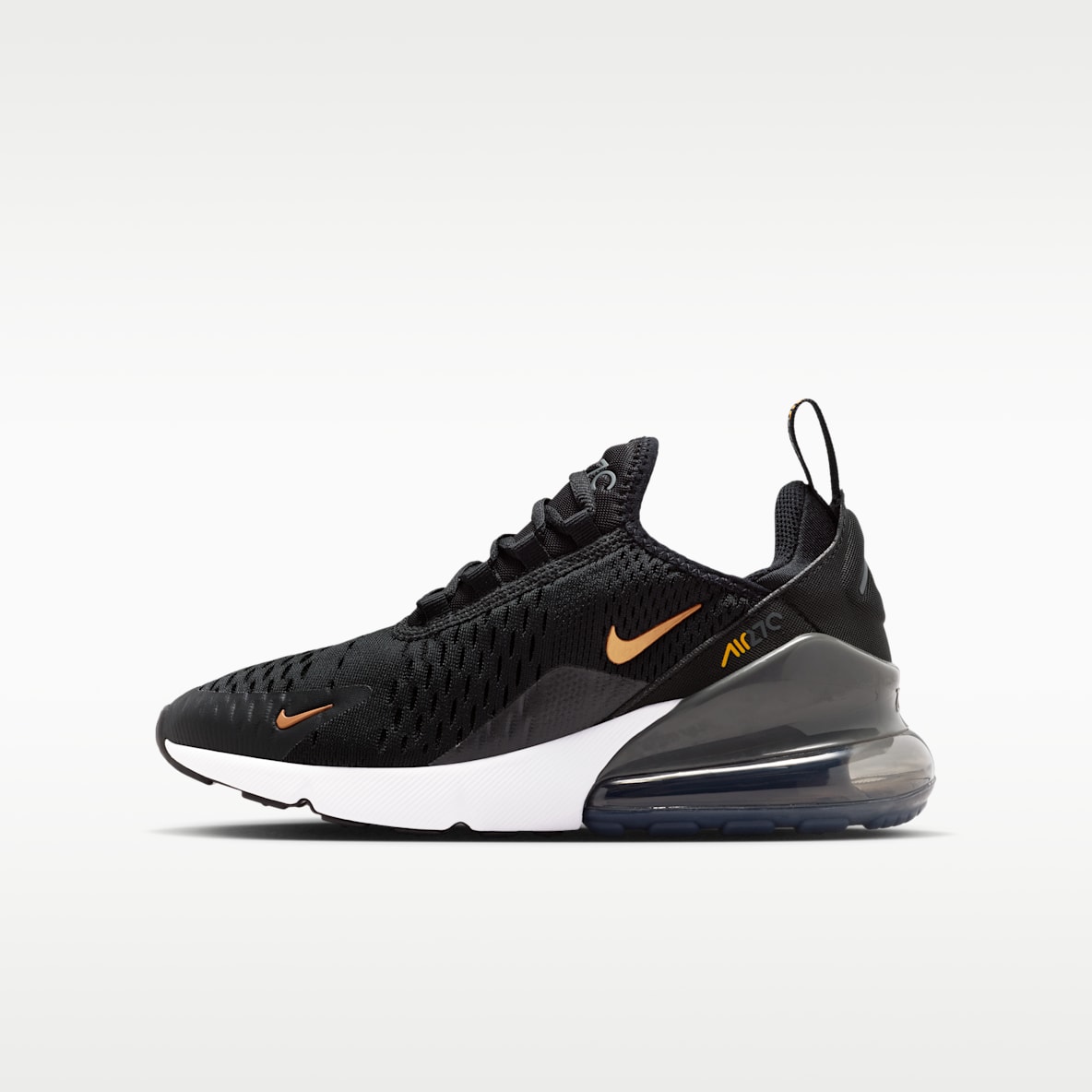 Air Max 270 Spor Ayakkabı. Nike TR